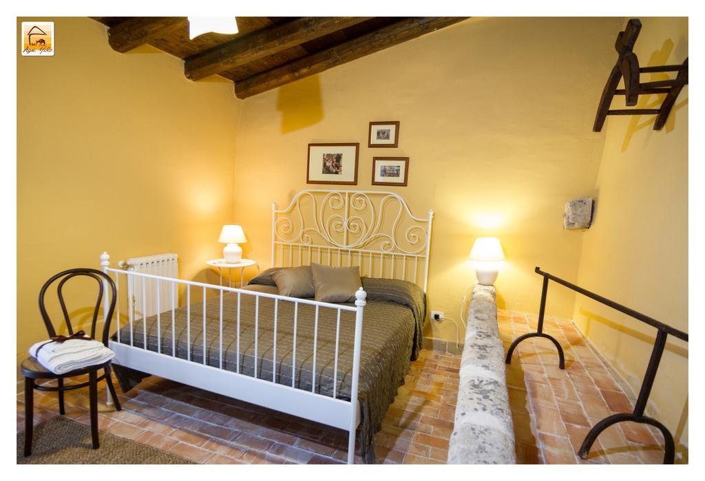 Вилла Agriturismo Agrimilo Ното Экстерьер фото