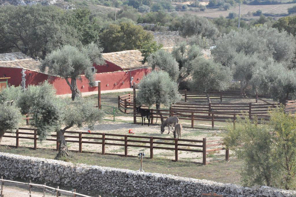 Вилла Agriturismo Agrimilo Ното Экстерьер фото