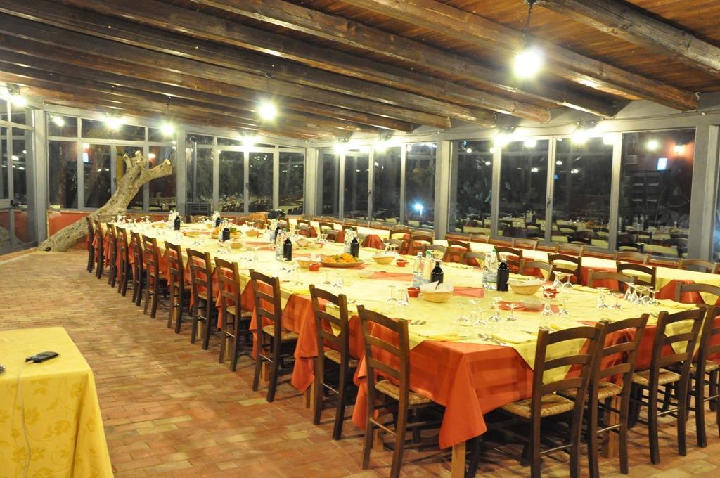 Вилла Agriturismo Agrimilo Ното Экстерьер фото