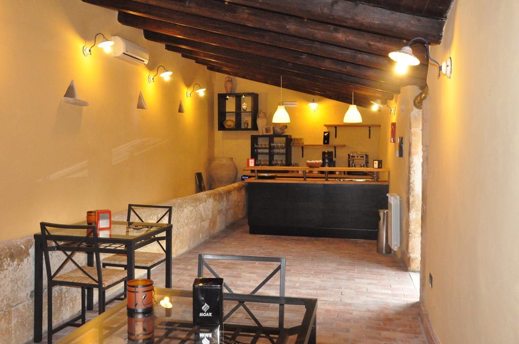 Вилла Agriturismo Agrimilo Ното Экстерьер фото