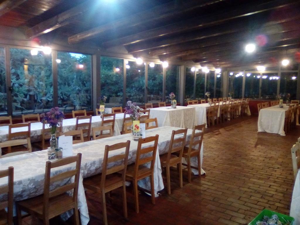 Вилла Agriturismo Agrimilo Ното Экстерьер фото